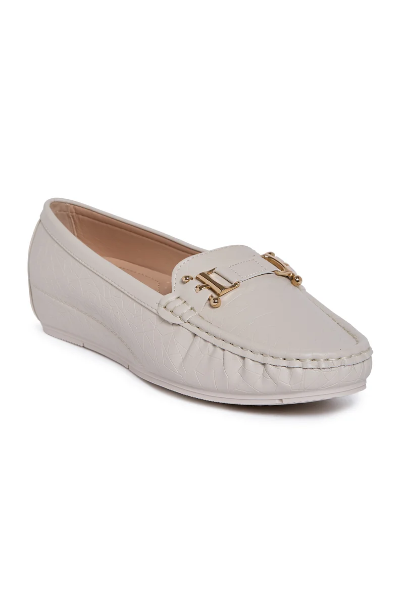 جيومني أحذية جيومني المغلقة المسطحة للنساء – أحذية باليه مريحة للارتداء الوظيفي، والاستخدام اليومي والاستخدام العادي